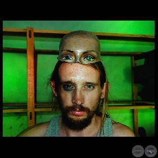 People (Álbum de José Bogado)